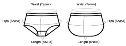 3PCS/set High Waist Intimate Clothes for Women Adjustable Waistband Pregnant Panties Cotton Maternal Panties Women's Underwear