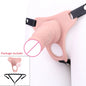 ANOSX Multi-styles Penis Sleeve Realistic Dildo Sheath Silicone Male Chastity Cage With Lockable Secure Chastity Belt BDSM Toy