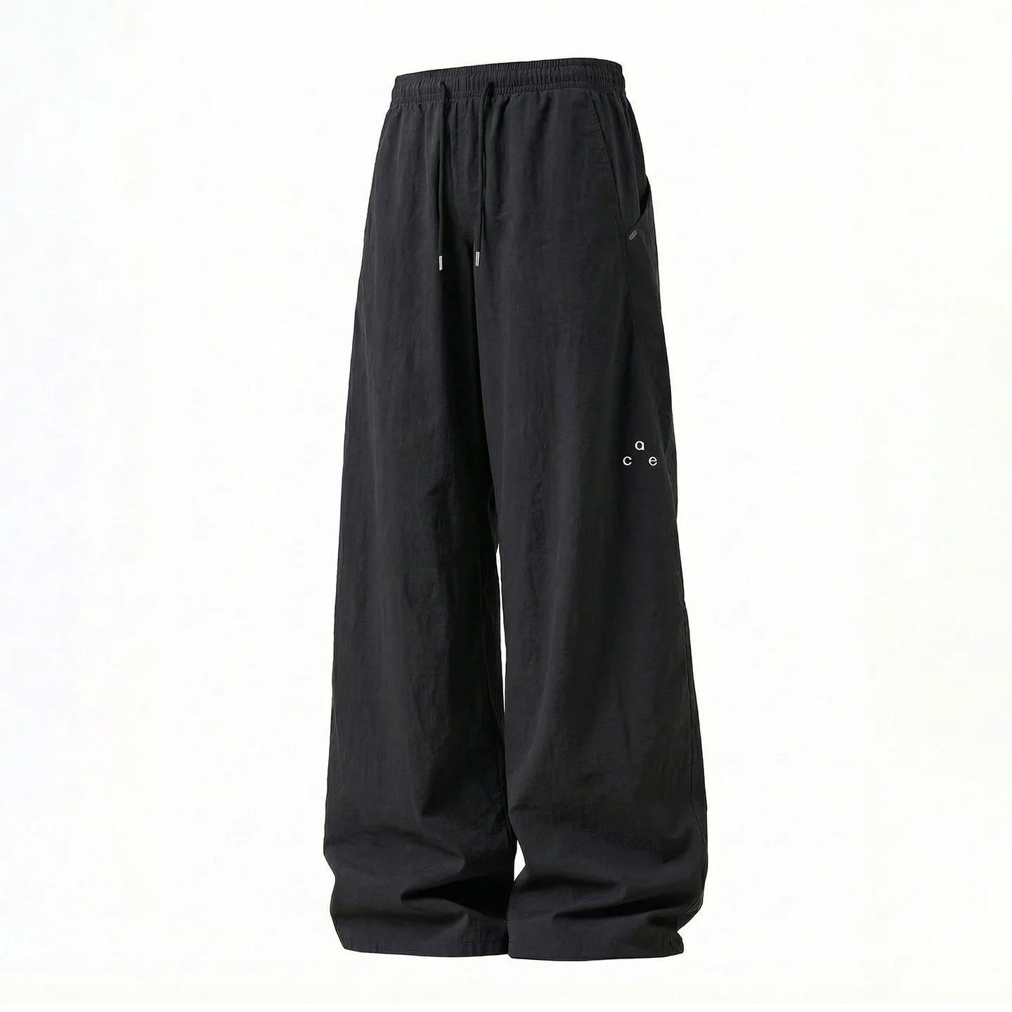TFETTERS 2026 Spring New Arrival Outdoor Cargo Pants Man Water Repellent Windproof Oversized Curved Blade Techwear Trousers Men