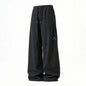 TFETTERS 2026 Spring New Arrival Outdoor Cargo Pants Man Water Repellent Windproof Oversized Curved Blade Techwear Trousers Men