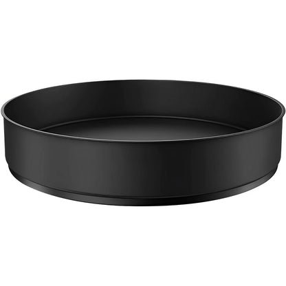 Stainless Steel Layer Turntable Organizer Multifunction Kitchen Storage Decorative Trays Rotating Spice Rack Kitchen Accessories