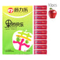 Fruit Flavor Condom 10pcs Ultra Thin Penis Sleeves Adult Sex Toys For Men Watermelon Stimulation Condom Erotic Products Sex Shop