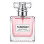 Miss Dear Musk Perfume Jasmine Fruity Flirting Pheromone Spray Long-lasting Elegant Romantic Vitality Charming Eau De Toilette