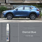 For Mazda CX3 Paint Repair Pen Touch Up Scratch Remover DIY Car Accessories White 34K Blue 42M 	41B Black 16W 38A Gold Gray 46G