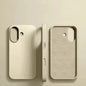 NEW For Magsafe Liquid Silicone Phone Case For iPhone 16 15 13 14 11 12 Pro Max 16 15 Plus Magnetic Wireless Charging Soft Cover