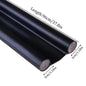 Windproof Seal Strip Draught Excluder Stopper Door Bottom Guard Double Protector Doorstop Dust-proof Blocker Sealer Soundproof