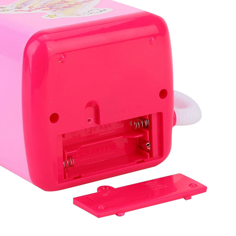Simulation Washing Machine Make Up Brush Washing Machine Mini Simulation Washing Machine Electric Make Up Brush Washing Machine