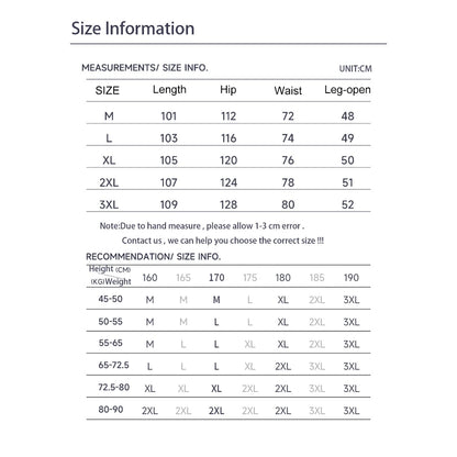 TFETTERS 2026 Spring New Arrival Outdoor Cargo Pants Man Water Repellent Windproof Oversized Curved Blade Techwear Trousers Men