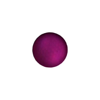 Durable Luminous Golf LED 3-layer Practice Ball Glitter Long Lasting Bright Golf Balls  Glow In The Dark For Night Practice 골프