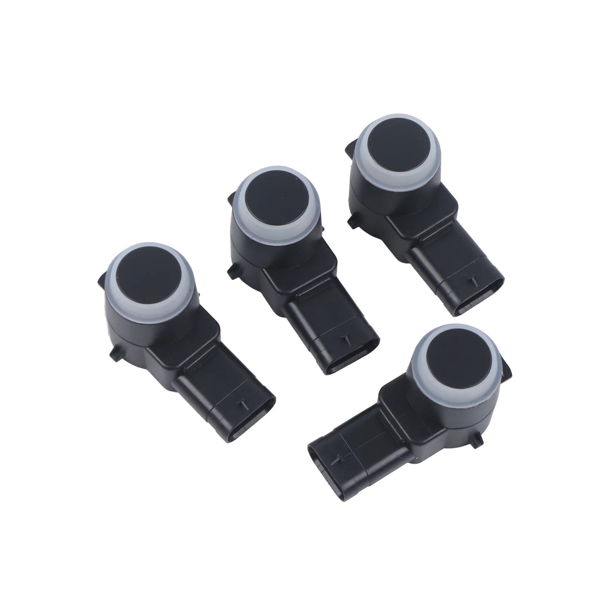 4pcs 2215420417 Parking Sensor For VW Crafter Mercedes W204 W211 W212 S212 W164 W166 W221 W463 W203 W219 Vito W639 Sprinter