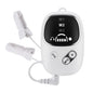 Handheld CES Sleep Aid Device for Insomnia Palm Pulse Massager Ear Clip Insomnia Anxiety Pulse CES Therapy Device Anxiety Relief