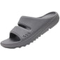 Crestar New Soft Orthopedic Sandals For Women Men Fashion Flip Flops with Arch Support Slides Summer Comfortable Beach Slippers