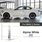 For 2014-2025 BMW 2 Series Scratch Removal and Paint Repair Pen Alpine White 300 490 Black Saphi Blue Gray  Portimao Blue