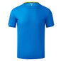 Quick-drying T-shirt Design Logo Company Culture Shirt Custom Print Comfortable Sports T-shirt Embroidery Personal Brand Pattern