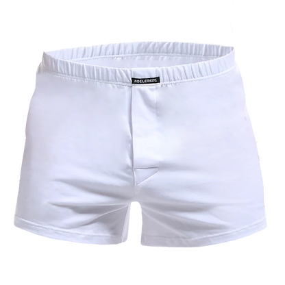 Summer cotton loose home shorts men's underwear boxers Home pajama shorts comfortable boxer shorts Arro pants