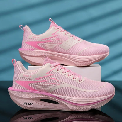 2026Men Casual Sport Shoes Breathable Lightweight Sneakers Outdoor Mesh Black Running Shoes Athletic Jogging WoMen Walking Shoes