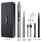 58 in 1 Electric Screwdriver Set Precision Tools Rechargeable Mini Small Kit Wireless for Xiaomi Watch Mobile Cell Phone Repair