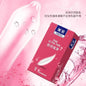 On Sale Smooth Latex Sex Condom 10/30/50pcs/lot Ultra Thin Durable Safe Lubrication Latex Condom Sex Toy For Men Adults Products