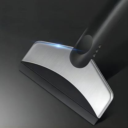1Pc Shovel For Automobiles Snow Breaking Ice Breaking Window Glass Snow Scraper Winter Supplies Snow Sweeping Tools