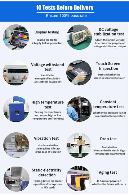 8~21.5 inch Aio Touch Industrial Screen IP65 Touch Screen integrated pc,Aio Industrial Embedded Panel PC TouchScreen Monitor