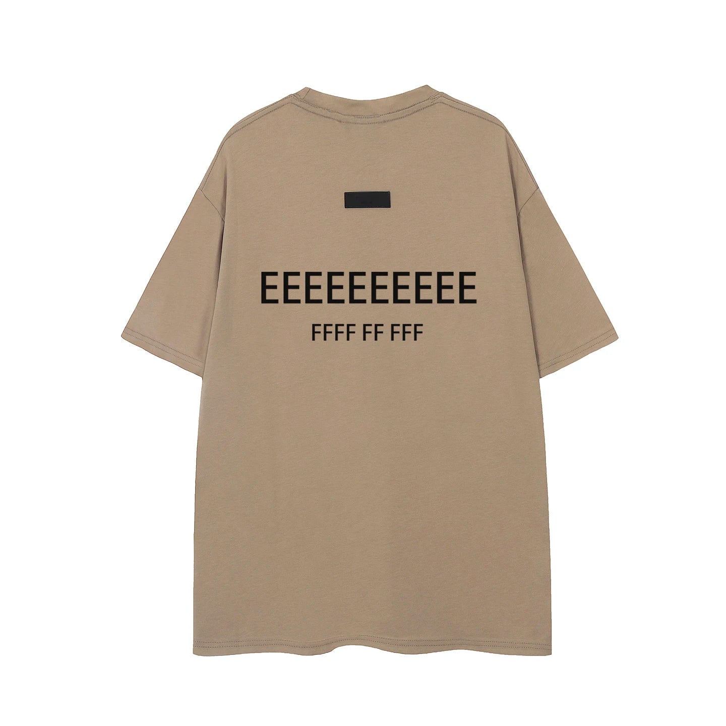 25Ss New Series Classic Brand Double-Line Letter Print T-Shirt Shorts Set Unisex Fashion Streetwear Top T-Shirt Shorts