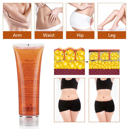 EMS RF Radio Frequency Body Slimming Machine Cellulite Massager LED Skin Tightener With Gel Optional