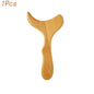Wood Massage Maderoterapia Massager Roller Anti Cellulite Slimming Gua Sha Massager For Body Back Foot Masajeador