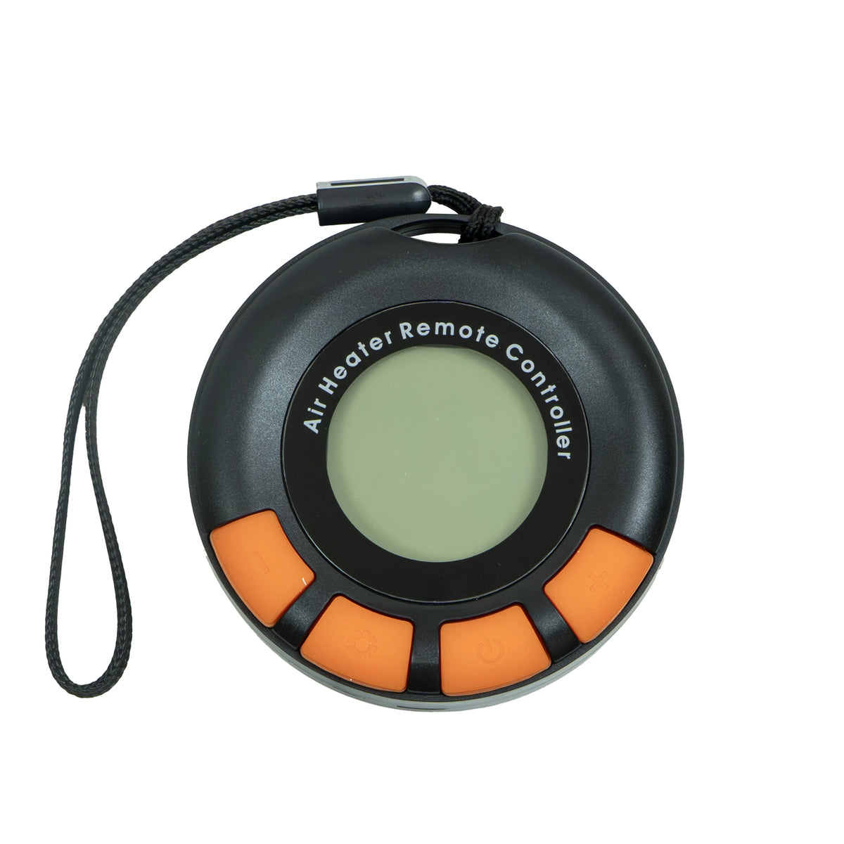 Air Automobile  Heater Remote Controller With Carbon Monoxide Alarm Function Car Accessories