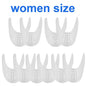 5Pair Shoe Anti Crease Protector for Basket Ball Shoes Head Crease Guard Sneaker Protector Shoe Stretcher Dropshipping Wholesale