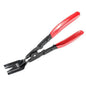 1PCS Car Clip Pliers Tool Panel Clip Pliers Set Fastener Remover  Auto Retainer Clip Trim Rivet Removal Tool  Auto Door Car Uph
