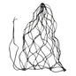 Haylage Net Durable Horse Care Products Small Holed Hay Net Haynet Equipment Slow Feed Hay Feeder Net Bags For Horse