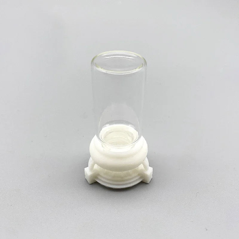 5-40ml Ant Farm Water Tower Anthill Water Bowl for Ant House Workshop Water Feeder Ant Nest Drinking Bottle Drinker