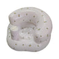 Children Inflatable Sofa,Inflatable Baby Sofa for Babies 3 Months & Up,Baby Seats for Infants, Blow Up with Built in Air Pump