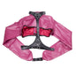 Bondage Women PU Leather Body Harness Cupless Straight Jacket Adult Costume BDSM Sexy Shop Atacado Harness Woman Accessories