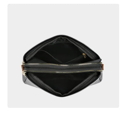 Women's Bag New Urban Shell Bag Simple Shoulder Bag Change Bag Crossbody Bag