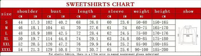 2025 letter printed sportswear set men's hooded sweatshirt long pants set spring and autumn winter warm suit