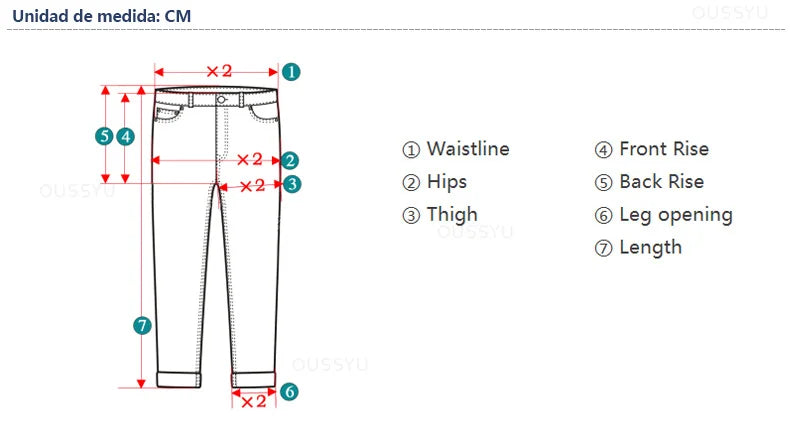 Autumn Winter Blue Jeans Men Drawstring Elastic Waist Cotton Cargo Denim Pants Work Fashion Thick Trousers Male Plus Size M-4XL
