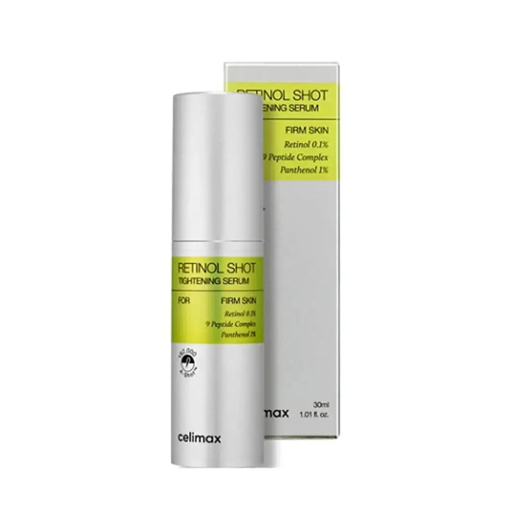 Retinol Eye Cream Set Gentle Repair Essence With Vitamin C Antiaging Treatment For Dark Circles Wrinkles Firming Under Eye Serum