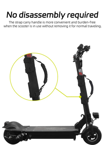 Folding Bicycle Carrier Handle Hand Grip For Brompton Cycling Bicycle Frame Carry Shoulder Strap Bicycle Accessories