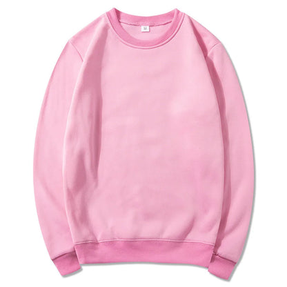 King Billion Casual Sweatshirts Men/Women Hoodies Pullover Streetwear Solid Hoodie Hiphop Basic hoodies