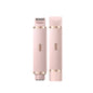 Electric Shaver for Women Bikini Trimmer Facial Mustache Hair Removal Razor Ladies Face Underarm Legs Electric Painless Epilator