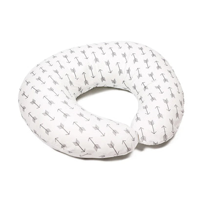 U Shaped Nursing Pillow for Feeding Baby Comfort Maternity Support Breastfeeding Pillow Postnatal Supplies Prenatal
