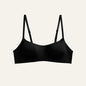 Seamless Bras For Women Small Chest Bralette 1/2 Cup Non-Wire Push-Up Bra Fixed Pad Soft Underwear Sexy Lingerie Intimates S-XL