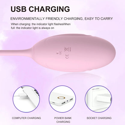 APP Control Vibrator Bluetooth Wireless Sex Toys for Women Wearable Rotate Vibrating Egg Kegel Ball G Spot Clit Female Panties