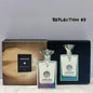 AMOUAGE Interlude 53 Reflection Man 100ml Mens Eau De Parfum Long Lasting Woody Aromatic Luxury Signature Fragrance