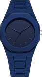 TOMI Simple Style Men Quartz Watch Classic Male Daily Wristwatch