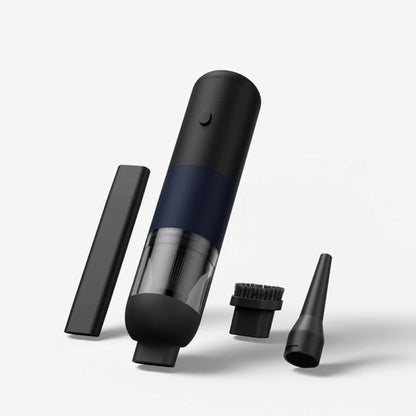 New Car Vacuum Cleaner Portable Mini Handheld Vacuum Cleaner Smart Home Car Dual-purpose Mi Wireless 20000PA Dust Catcher