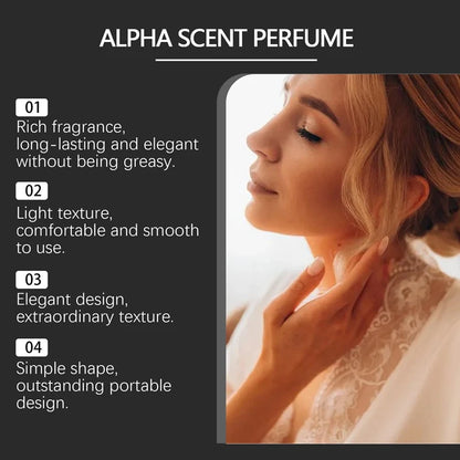 Pheromone Seductive Perfume of Man To Attract Woman Charming Fragrance Women Flirting Dating Scent Long Lasting Body Spray 2026