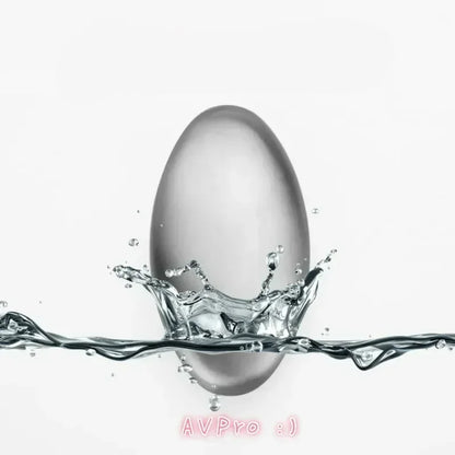 New Oval Hand Washer 304 Stainless Steel Deodorant Soap Metal Soap for Deodorizing Cleaning Kitchen Tools and Odor Removal