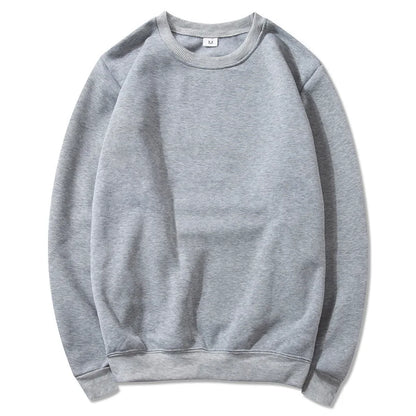 King Billion Casual Sweatshirts Men/Women Hoodies Pullover Streetwear Solid Hoodie Hiphop Basic hoodies